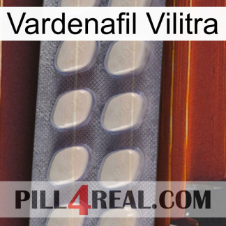 Vardenafil Vilitra 08